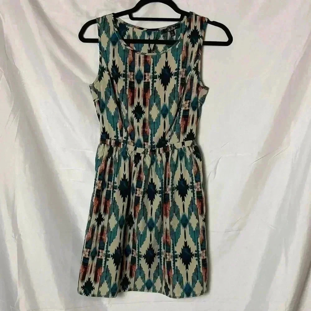 Bebop dress
